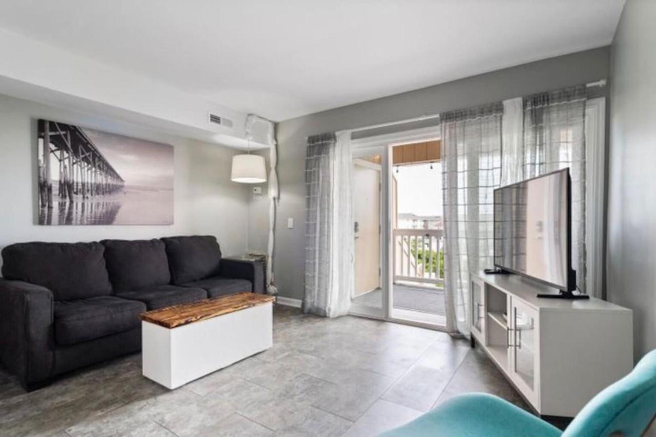 Villa Sunskipper Iota Carolina Beach Exterior foto