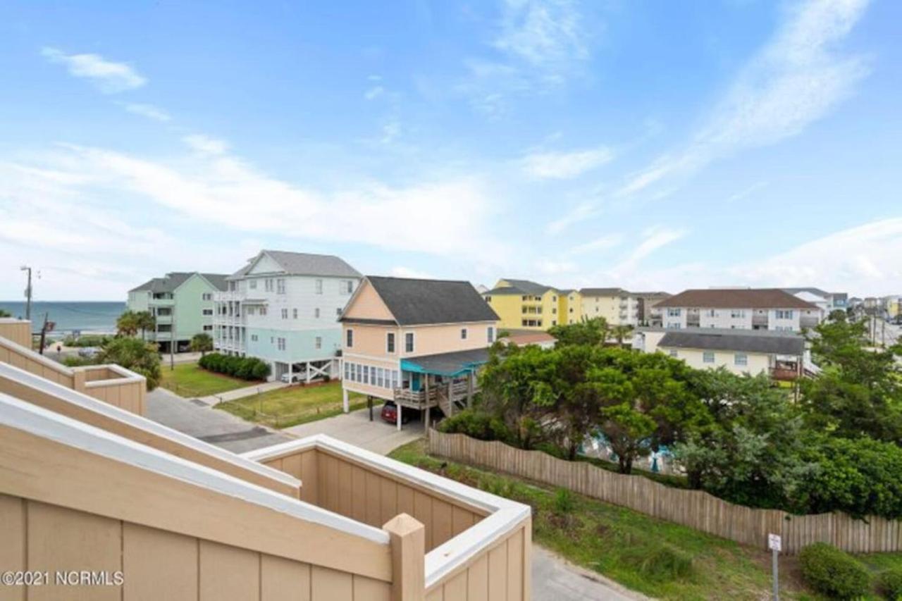 Villa Sunskipper Iota Carolina Beach Exterior foto