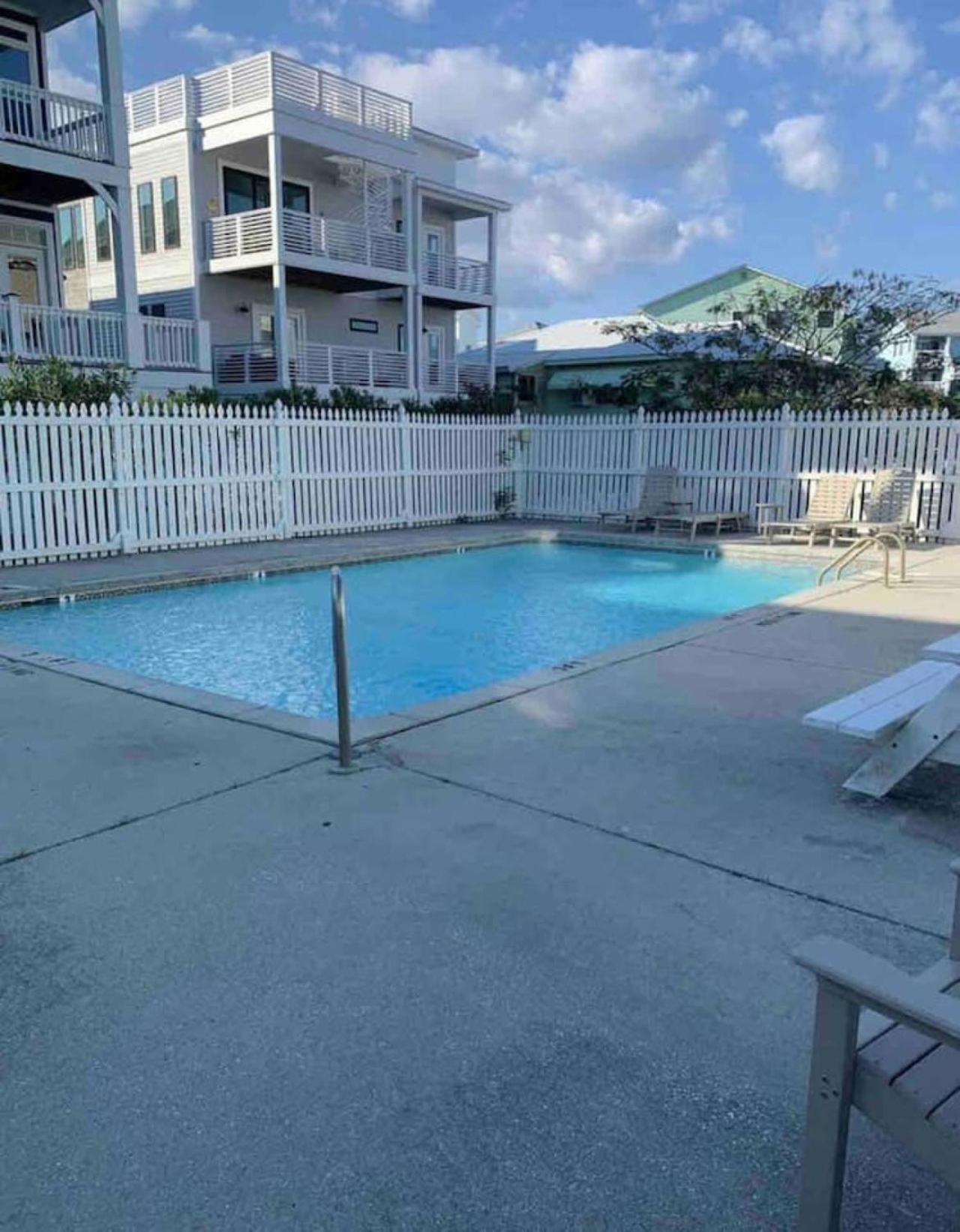 Villa Sunskipper Iota Carolina Beach Exterior foto
